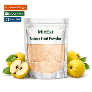 Poudre de fruit de coing de qualité alimentaire 98% – Fournisseur direct usine – MOQ 1kg - Product Image 4