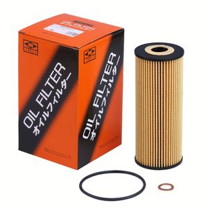 马苏马MFC-E411汽车发动机润滑油滤清器XM216744AA 038115466奥迪斯柯达汽车机油滤清器 - Product Image 1