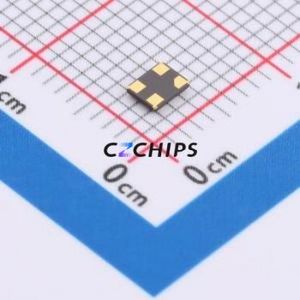 E3SB11E0X000FE Crystal (Passive) SMD3225-4P Crystal Oscillator 11.0592MHz 30ppm 20pF - Product Image 2