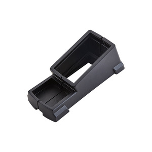 Top Cup Metal Custom Precision Aluminum Alloy Die Casting Parts For Furniture Accessories Durable Metallurgy Application - Product Image 2