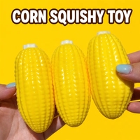 Coopération à long terme Viral ASMR Squishy sonore à presser, effet pudding croustillant cacahuète, pour enfants et adultes, pour la relaxation sensorielle et la gestion du stress sur le bureau