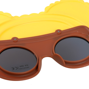 <span class=keywords><strong>Dibujos</strong></span> <span class=keywords><strong>animados</strong></span> lindo vestido <span class=keywords><strong>gafas</strong></span> Halloween decoración espejo moda tendencia <span class=keywords><strong>gafas</strong></span> Corea del Sur nuevos hombres y mujeres 179 11 - Product Image 4
