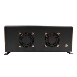 Convertisseur de courant de type nouveau 1000w <span class=keywords><strong>12v</strong></span> vers <span class=keywords><strong>220v</strong></span> Onduleur à onde sinusoïdale pure Chargeur CA Mural UPS pour usage domestique et <span class=keywords><strong>camping</strong></span>-<span class=keywords><strong>car</strong></span> Camion - Product Image 5