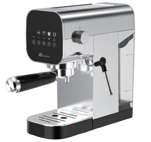 Anbolife 2026, Cafetera Italiana de Última Generación, 20 Bares, Comercial, Semiautomática, para Cappuccino y <span class=keywords><strong>Espresso</strong></span>, con Pantalla Táctil Digital, para Cafetería/Negocio - Product Image 5