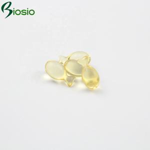 Capsules en vrac d'huile de poisson de haute mer Omega 3 6 9 Softgel de marque privée OEM Omega 3 1000mg Softgel - Product Image 2