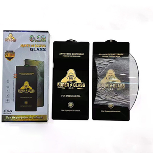 Protection d'écran en verre trempé Déverrouillage par <span class=keywords><strong>empreinte</strong></span> <span class=keywords><strong>digitale</strong></span> pour <span class=keywords><strong>iPhone</strong></span> SE2 <span class=keywords><strong>SE</strong></span> 2020 SE3 <span class=keywords><strong>SE</strong></span> 2022 12 Mini 5.4 14 PRO 6.1 14 PLUS 6.7 - Product Image 3