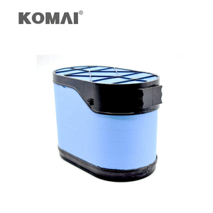 ไส้กรองอากาศ KOMAI P621983 DBA5400 AF4208 565825D1 RE261960 47429528 BG00357250 BG00357250 P643117 4201779 - Product Image 4