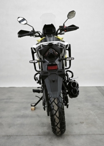 Nueva Motocicleta Todoterreno de Aventura de Alta Calidad y Popular, 250cc, Gran Potencia, Motor de Gasolina con Carburador, Motocross de China - Product Image 6