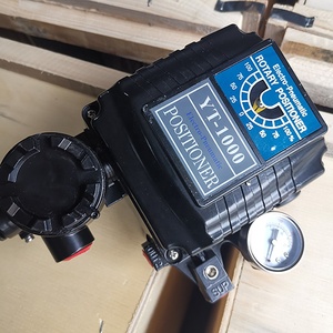 BRAND-BEW YTC YT-3300LDN1221S Electro-Neumático YT-1000 Yt-1050 YT-1000L YT-1000R - Product Image 5
