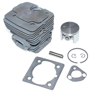 Cilindro 45mm 8540970 per Alpina P500 P510 P522 Star55 SP510 VIP52 VIP55 VIP55D <span class=keywords><strong>Stiga</strong></span> SB52 CASTOR Turbo 52 Power55 CP500 CP510 - Product Image 1