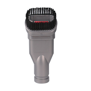 Vacuum Cleaner Accessory Adapter DCV8 For V8 DC35 45 52 58 Home Use Plastic Dust Absorption Strong Compatibility - Product Image 3