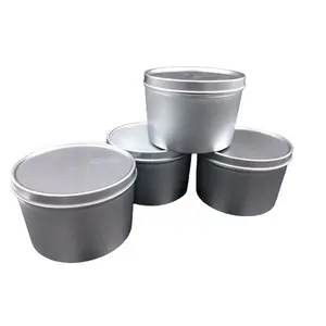 Ink Can Manufacturer 1KG 2KG For printing Ink Packing, Empty metal ink tin container for Vietnam Market