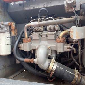 Excavadora Usada Hitachi ZX 210 en Perfecto Estado y a la Venta a Bajo Precio con Pocas Horas de Trabajo - Product Image 5