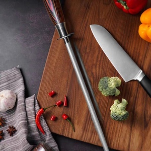 Afilador <span class=keywords><strong>de</strong></span> Cuchillos <span class=keywords><strong>de</strong></span> Cocina NAIXIN <span class=keywords><strong>de</strong></span> Alta Calidad, Ecológico, con <span class=keywords><strong>Piedra</strong></span> <span class=keywords><strong>de</strong></span> Diamante, Mango <span class=keywords><strong>de</strong></span> Madera Natural, Hoja <span class=keywords><strong>de</strong></span> Acero <span class=keywords><strong>de</strong></span> <span class=keywords><strong>Tungsteno</strong></span>, Operación Manual - Product Image 6