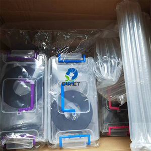 อินซูมอสทางการแพทย์หน้ากากสำหรับสัตวแพทย์ใช้ซ้ำได้ - Product Image 6