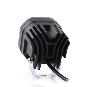 Liwiny 12v 24v 40w Spot Flood Work Lamp pour voiture, camion, tracteurs, phare antibrouillard <span class=keywords><strong>LED</strong></span>, conduite hors route, <span class=keywords><strong>4X4</strong></span>, 4wd, SUV, phare de travail <span class=keywords><strong>LED</strong></span> hors route - Product Image 2