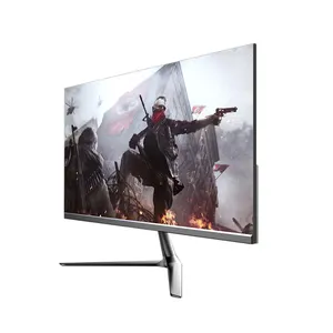 ゲーム画面モニター卸売メーカーoem odm 1920*1080p 2k 4k 144HZ 32インチゲームモニター