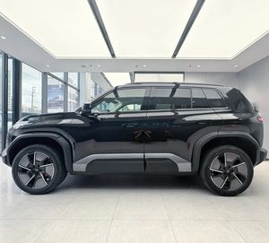 2025 BYD Formula Leopard Titanium <span class=keywords><strong>3</strong></span> Pure Electric SUV Fangchengbao Tai <span class=keywords><strong>3</strong></span> EV Car New Energy Vehicle - Product Image 3