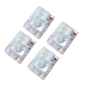 Para <span class=keywords><strong>HP</strong></span> <span class=keywords><strong>711</strong></span> recargable vacía cartucho de tinta con permanente Chip compatible para <span class=keywords><strong>HP</strong></span> DesignJet T120 T520 T130 T530 impresora - Product Image 5