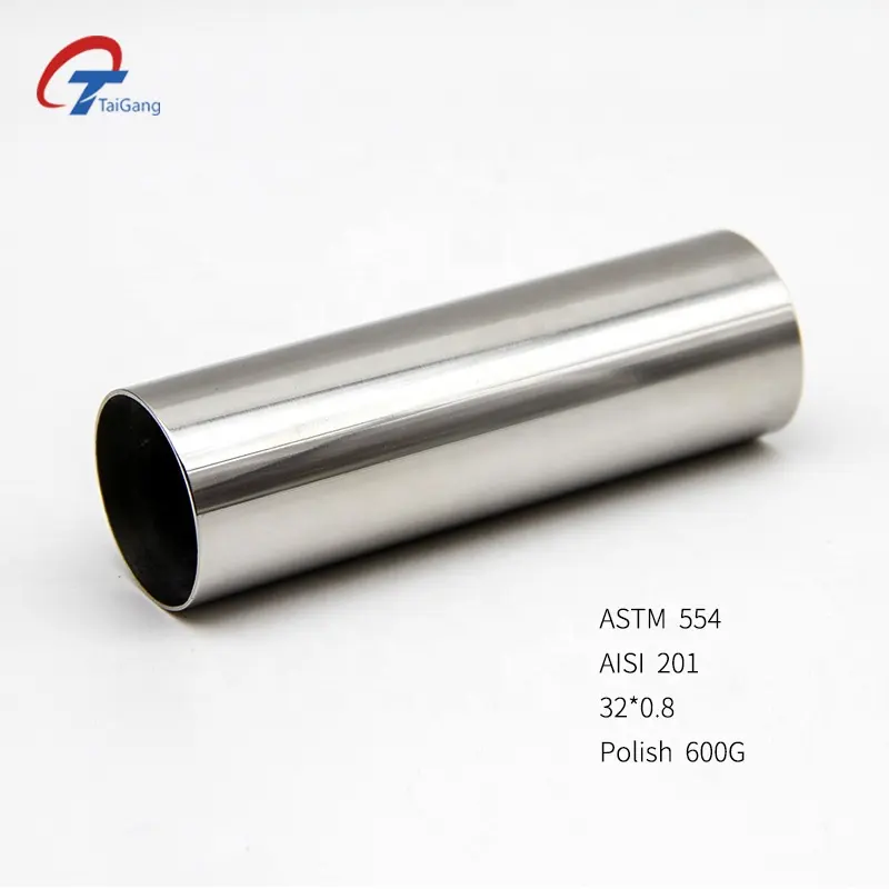 Building used 304 ss pipe stainless steel tube 904L ss pipe hot rolled low price for restaurant