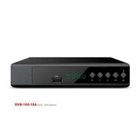 뜨거운 판매 HD DVB-C 인코더 Modulat 셋톱 박스 dvb-c cas DVB C STB 셋톱 박스