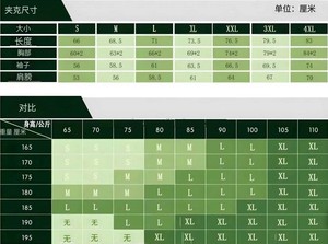 Chaqueta Americana de Carreras para Hombre, Modelo F1, Acolchada de Algodón, Cortavientos, con Bordado, para Béisbol y Motociclismo - Product Image 6