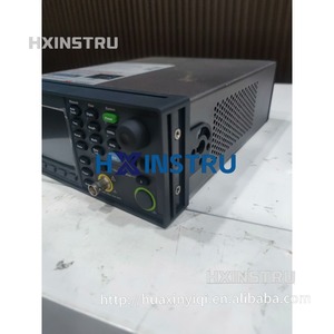 เครื่องวัดความถี่ RF Keysight 53210A: ฐานความถี่ 350 เมกะเฮิรตซ์, ความเร็วในการอ่านสูงสุด 75k ค่า/วินาที, ความละเอียด 12 หลัก พร้อมพอร์ต USB และ LAN รุ่น hx1 - Product Image 3