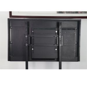 Pantalla Táctil Interactiva de 32, 43 y 55 Pulgadas, Pizarra Digital para Sala de Reuniones, PC con Pantalla Táctil - Product Image 3