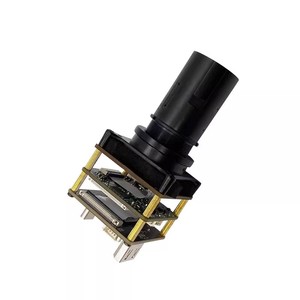 USB3.0 IMX585 4K <strong>Black</strong> Light Camera Module 100&deg; <strong>Lens</strong> 0.0001Lux Low Illumination Starlight Night Vision Camera Module - Product Image 4