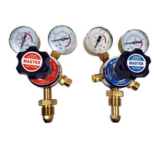 Kit de découpe au gaz oxyacétylène, torche, tuyau, coupe-flamme à oxygène - Product Image 1