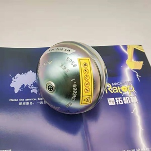 Acumulador para Excavadoras PC200-7 PC200-8, Piezas de Repuesto 22U-60-21330 22U-60-21331 - Product Image 2