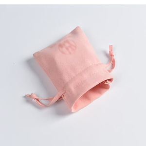 Bolsa de Almacenamiento Reutilizable de Gamuza a Prueba de Polvo para Bolsos de Lujo y Joyería - Product Image 5