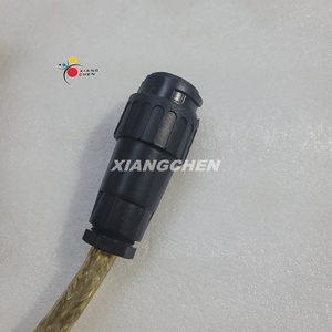 JENNEY High Quality G2.144.5040 Motor for Heidelberg <b>Printing</b> <b>Machine</b> Spare Parts - Product Image 6