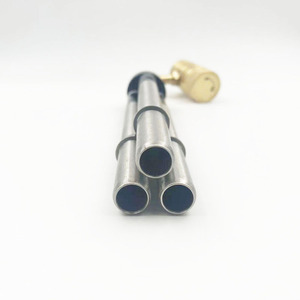 2023 Hot Sale in China Self Hand <strong>Torch</strong> Light &amp;rechargeable <strong>with</strong> Adjustable Thermostat and Durable Construction for Efficient He - Product Image 5