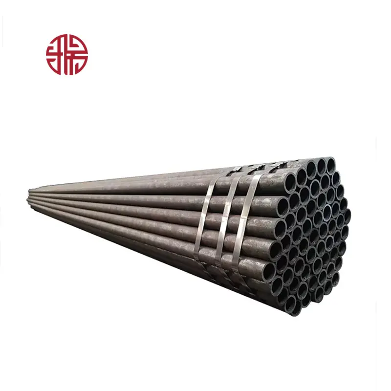 चीनी निर्माण 1/2 इंच 18 गेज जस्ती स्टील पाइप ट्यूब डे acero galvanizado