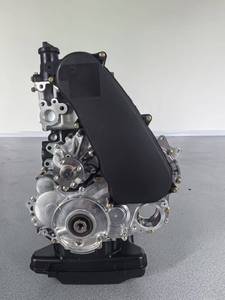 Moteur d'origine d'usine en gros, ensemble moteur 1KD-FTV DIESEL 3.0T 3000cc pour LAND CRUISER <span class=keywords><strong>PRADO</strong></span> (J15) - Product Image 2