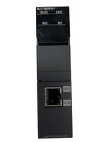 Módulo de Interfaz de Red Ethernet/IP RJ71EIP91 PLC Serie IQ-R 100% Nuevo y Original, Equipo Industrial en Existencia