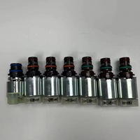 Solenoid 6f35 Baru