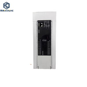 Offre Spéciale FX5U-64MT/ES FX5U-32MT/ES FX5U-80MT/ES FX5U-16MT/ES Contrôleur Logique Programmable (PLC) à Haute Vitesse pour le Contrôle du Mouvement - Product Image 1