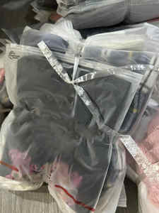 Ropa Infantil al por Mayor en Pacas Nuevas de Alta Calidad, Stock de Ropa para Niños - Product Image 4