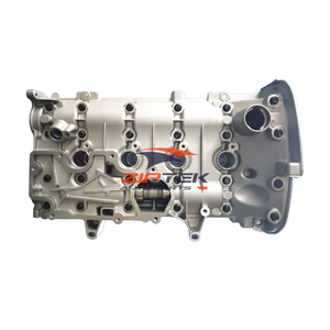 7701474361 110414561R Moteur 1.6 Nouveau Modèle K4M Culasse Complète pour <span class=keywords><strong>Renault</strong></span> Mégane <span class=keywords><strong>Clio</strong></span> Kangoo Laguna - Product Image 1