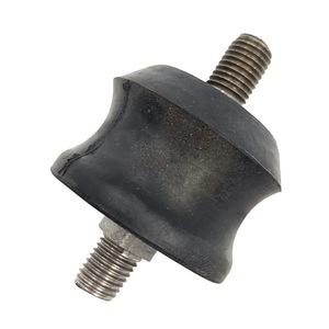 Amortisseur de moteur hors-bord Yamaha 664-44514-00-94 pour moteur 2 temps 30 CV, pièce de rechange - Product Image 1