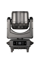Projecteur de scène mobile LS à succès, étanche IP65, 7*60W RGBWA, blanc chaud, effet « Bee Eyes », contrôle DMX512, IRC 95, pour concerts en extérieur