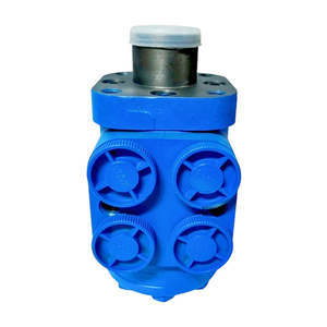 Vente directe d'usine de mécanismes de direction entièrement hydrauliques de haute qualité et durables, marque Hansen, origine Shandong, garantie 1 an - Product Image 6