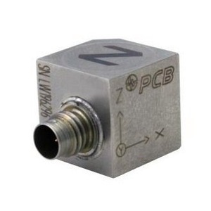Capteur de vibration PCB 646B60, microphone de précision pour usage industriel - Product Image 2