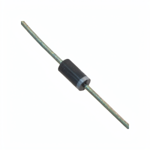 Electronic Circuit Components Original 3EZ160DE3/TR12 DO-204AL, DO-41, Axial Diodes - Product Image 1