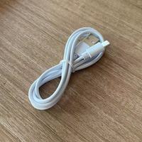 Cable de Carga Micro USB Cantell 1A con Conductor de Cobre Puro para Escáner de Código de Barras y Auriculares - Precio Económico