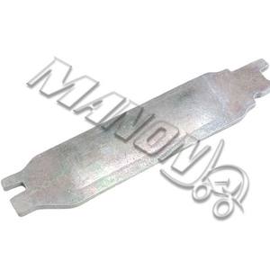 Pastillas de Freno Toyota Hysterlinde Nuevas para Modelos de Montacargas Generales, Talleres de Reparación de Maquinaria - Product Image 1