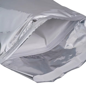 Sac isotherme personnalisé Enten MPET/FOAM pour l'emballage à température contrôlée de la chaîne du froid pharmaceutique - Product Image 3