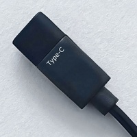 Housse anti-poussière en silicone pour prise USB-C, étui de protection anti-poussière pour connecteur mâle Type-C, manchon de protection en caoutchouc de silicone anti-oxydation